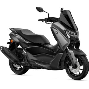 NMAX 125 TECH CRYSTAL GRAPHITE