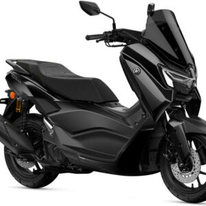 2026 NMAX 155 TECH MAX CRYSTAL GRAPHITE