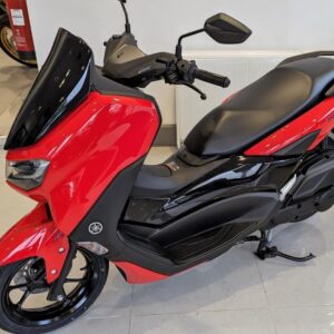 Yamaha NMAX