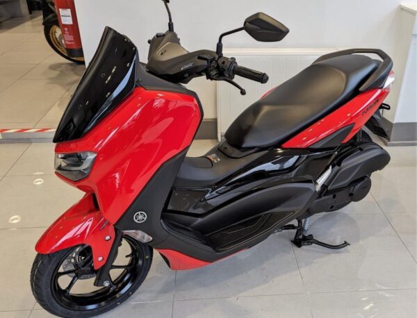 Yamaha NMAX