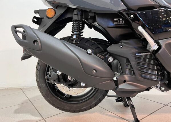 Yamaha Nmax - IMAGEM  6