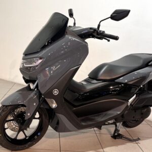 Yamaha Nmax