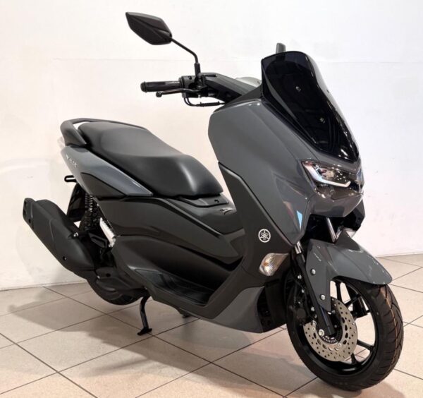 Yamaha Nmax - IMAGEM  5