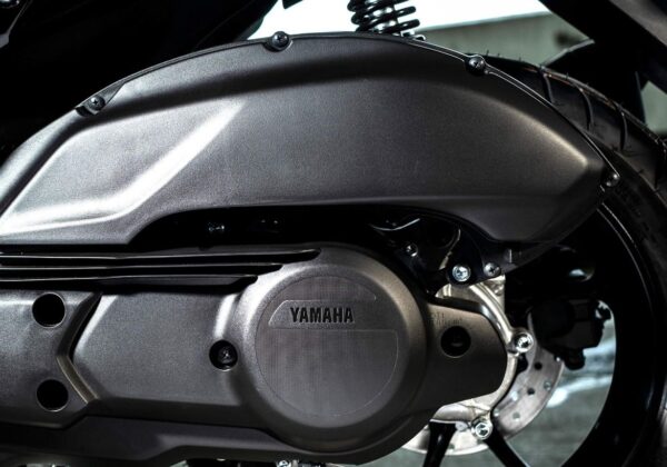 Yamaha Nmax - IMAGEM  3