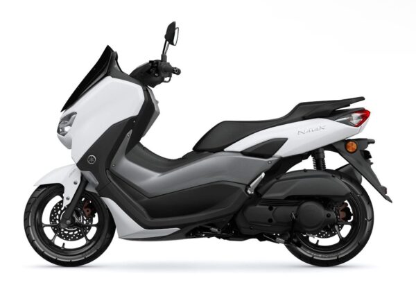 Yamaha Nmax - IMAGEM  2