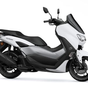 Yamaha Nmax