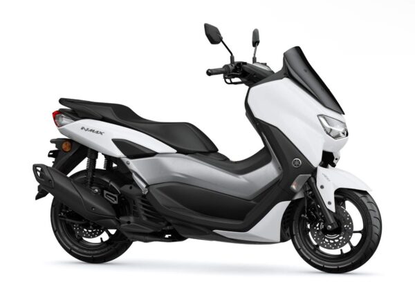 Yamaha Nmax