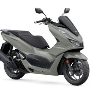 Honda PCX