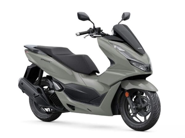 Honda PCX