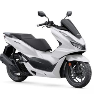 Honda PCX