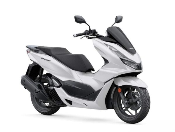 Honda PCX