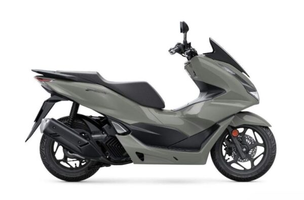 Honda PCX - IMAGEM  2