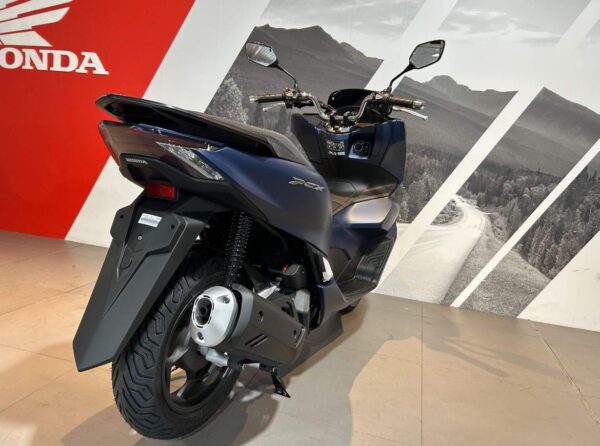 Honda PCX - IMAGEM  6