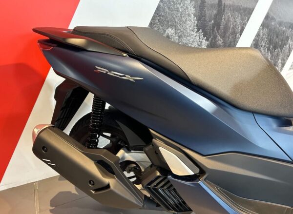 Honda PCX - IMAGEM  4