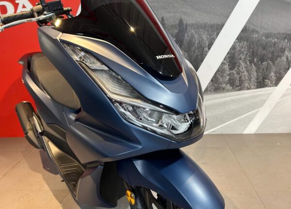 Honda PCX - IMAGEM  3