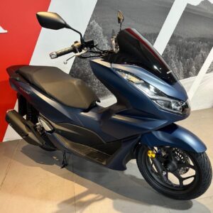 Honda PCX