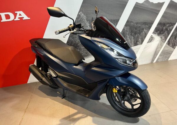 Honda PCX