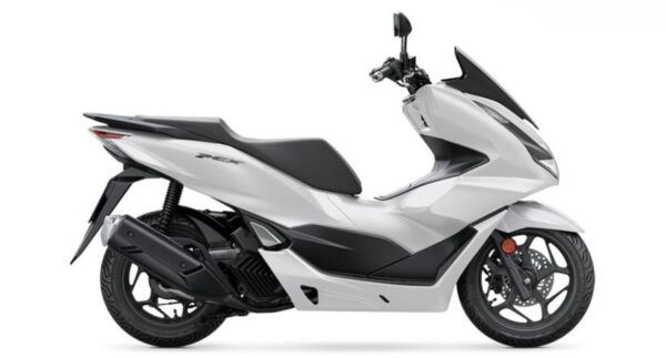 Honda PCX - IMAGEM  2