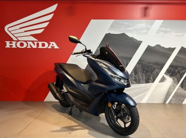 Honda PCX - IMAGEM  2