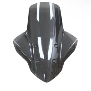 Paralama Dianteiro Preto