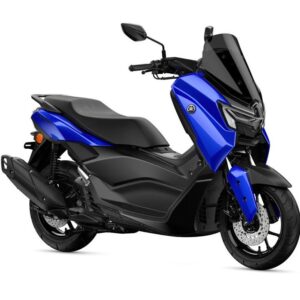 NMAX 125 ICON BLUE